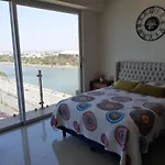 Pórtico beach condo 803 Mazatlán