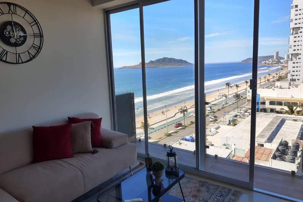 Pórtico beach condo 803 Mazatlán Mazatlán