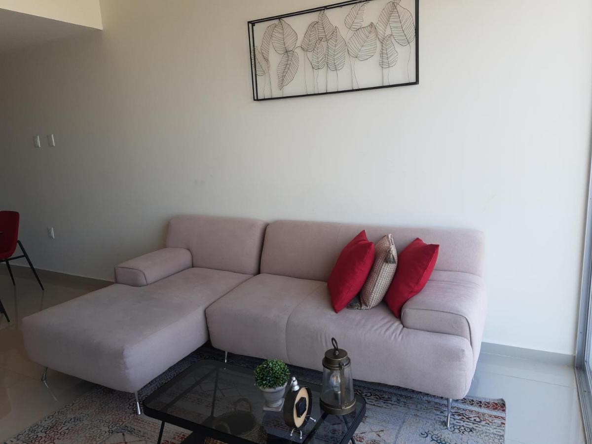 Apartamento Pórtico beach condo 803 Mazatlán
