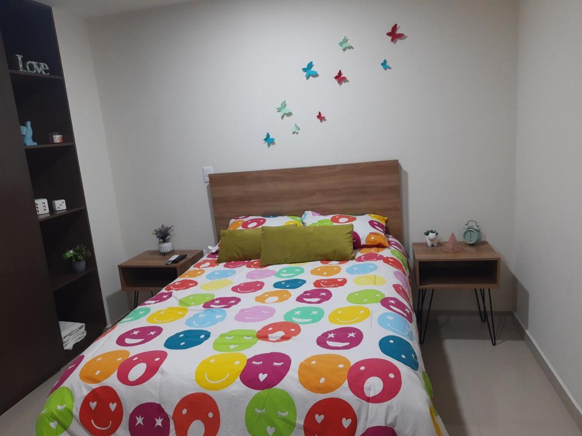 Apartamento Pórtico beach condo 803 Mazatlán